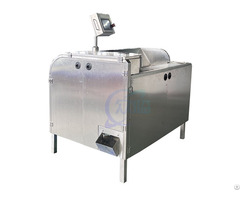 Shrimp Peeling Machine