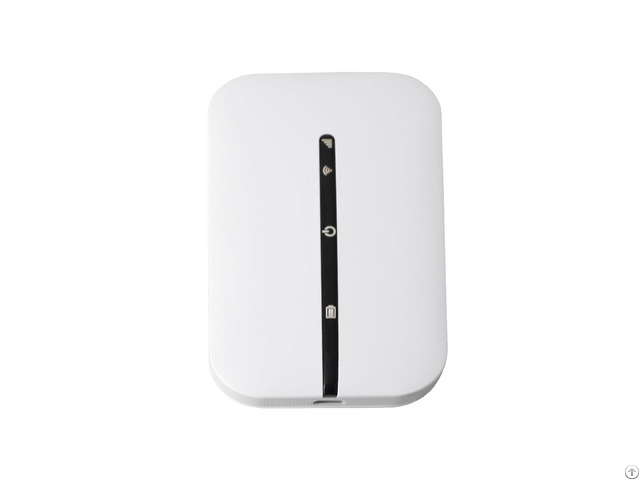 Allinge Xyy760 Mf601 Router Wifi 4g With Sim Card B1 3 5