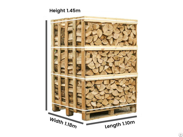 Order Kiln Dried Firewood Online Big Crate