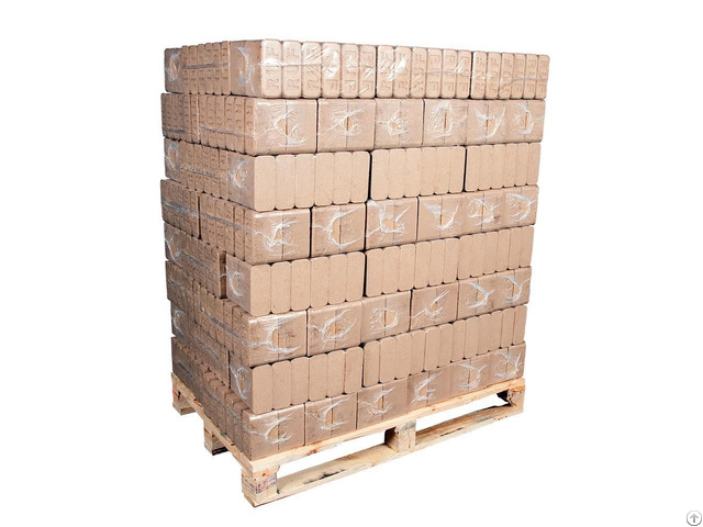 Buy Ruf Briquettes Online Full Pallet