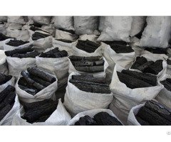 Buy Hardwood Charcoal Lump Full Pallet 300kg