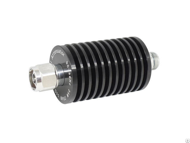 Fixed Attenuators Dc To 3ghz Rf Coaxial Attenuator