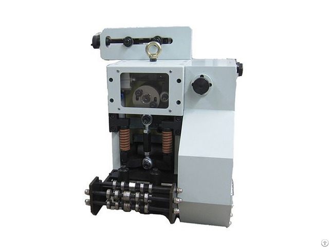 Servo Feeder