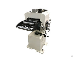 High Precision Straightener Machine Snl 0 1 0 6mm