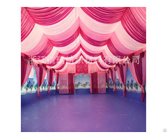 Pvc Tent Fabric