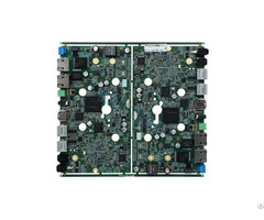 Artificial Intelligence Pcba