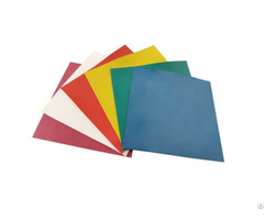 Fkm Rubber Sheet