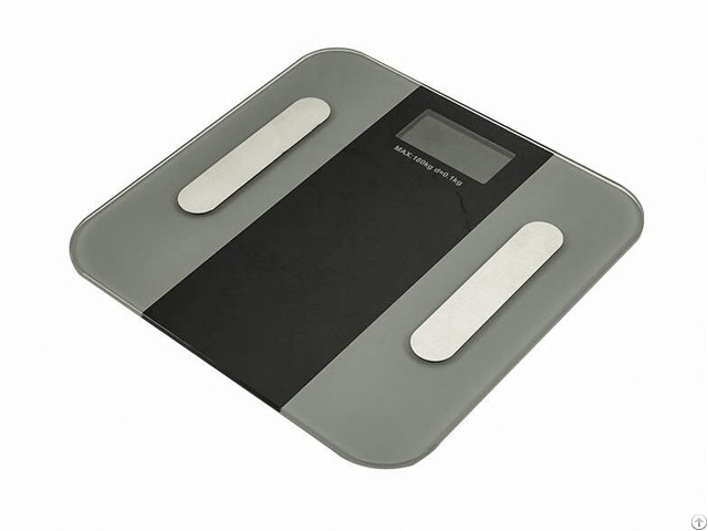 Electronic Body Fat Bluetooth Scale Zt5104c