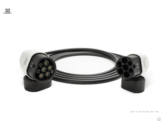 Ms001 Ev Charging Cable
