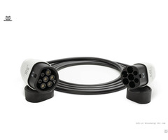 Ms001 Ev Charging Cable