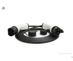 Ms007 Ev Charging Cable