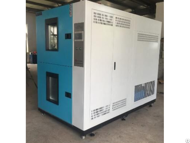 Temperature Humidity Chamber Thermal Chamberproduct No Gdjs 015b