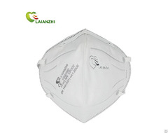 Ffp3 Kp302 Fold Flat Headband No Valve High Quality Factory Price Comfortable