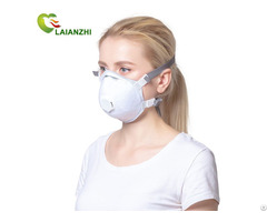 Kp39211 Ffp3 Factory Price Non Woven Melt Blown Fabric Cup Shape Protective Masks