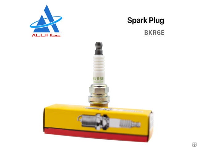 Ngk Bkr6e Spark Plug