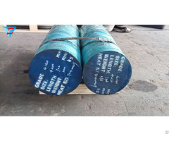 Jis Scm440 Din 1 7225 Aisi 4140 Alloy Steel Round Bar Sheet Plate