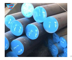 Diameter 1050mm 1 7225 Steel Round Bar China Factory