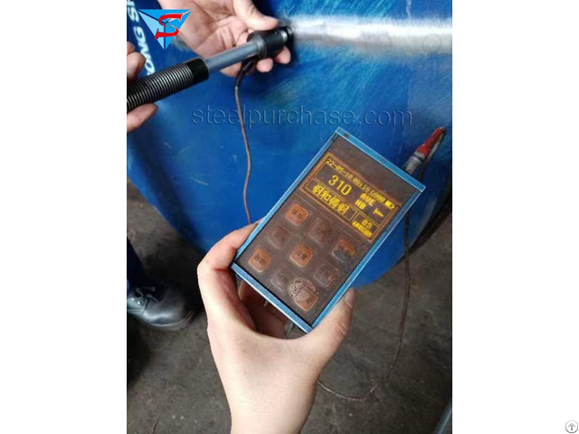 Dongguan Sae 4140 Steel Test High Quality Product