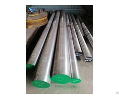 Heat Treatment 1 2343 Steel Round Bar Manufacturer