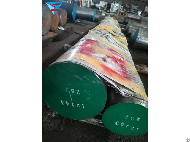 Hot Rolled Jis Skd6 Tool Steel Price Per Kg