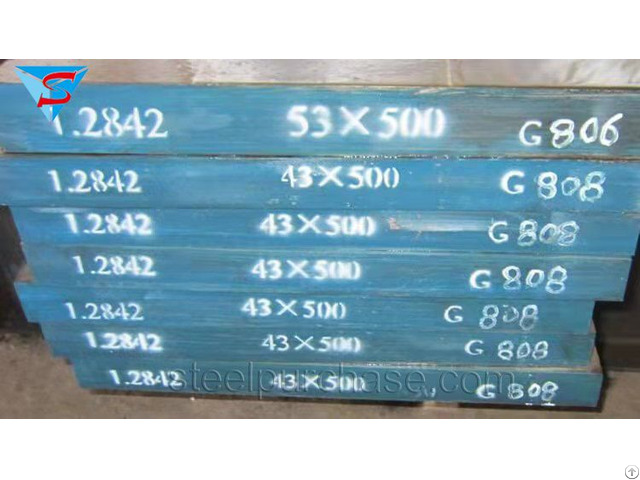 Hot Sale 1 2842 Steel Sheet Plate Manfacturer