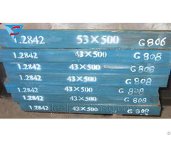 Hot Sale 1 2842 Steel Sheet Plate Manfacturer