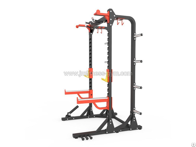 Ps036 Squat Rack