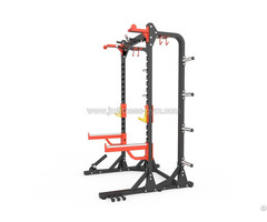 Ps036 Squat Rack