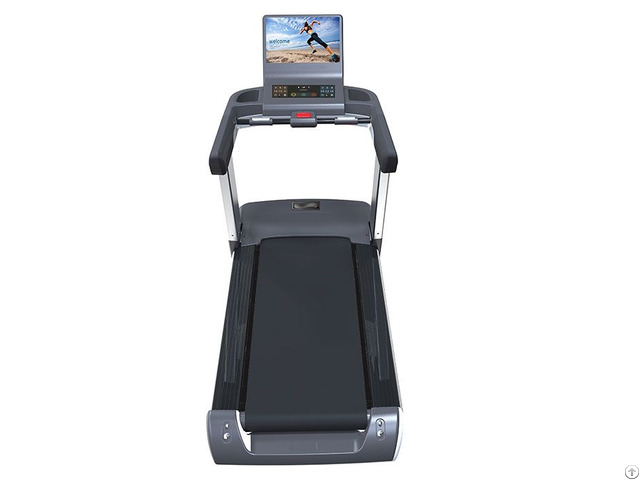 Gym Use Treadmill