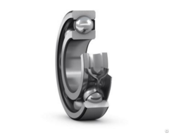 Deep Groove Ball Bearings