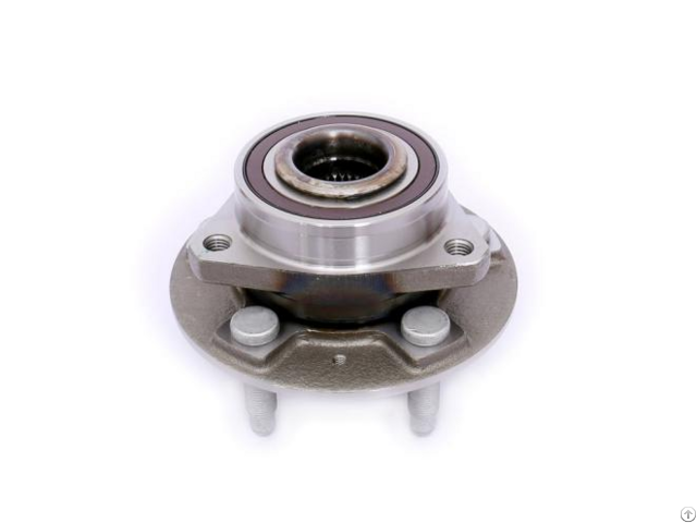 Automotive Bearing