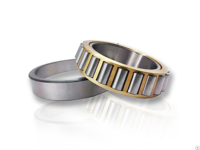Cylinder Roller Bearing