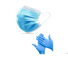 Disposable Medical Mask Tester