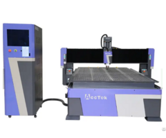 Acctek Cylinder Cnc Engraver Machine 1530 Wood Industrial