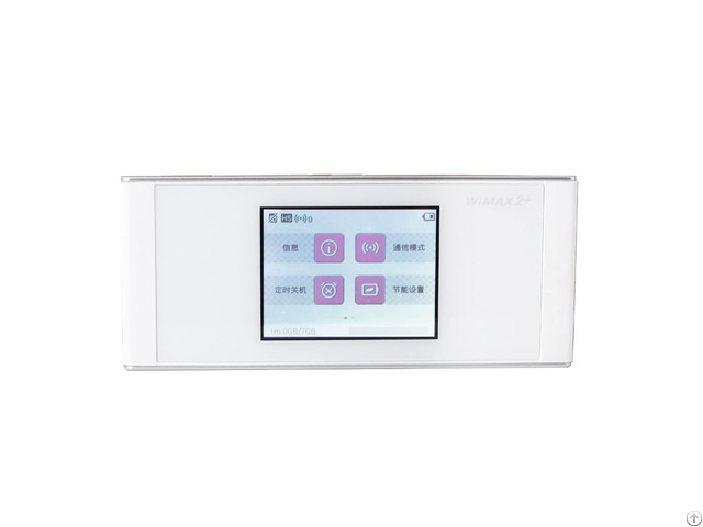 Allinge Xyy771 Fast Speed Mini Router W05 With Sim Card Slot