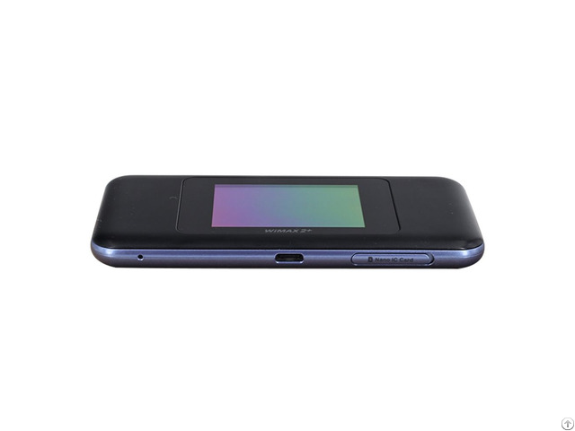 Allinge Xyy766 Hotspot W06 750mbps 4g Wireless Router With Sim Card Slot