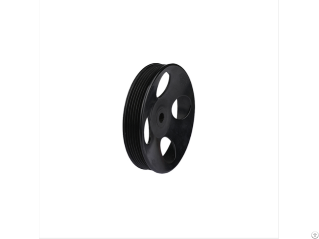 Each Poly V Belt Pulley 15