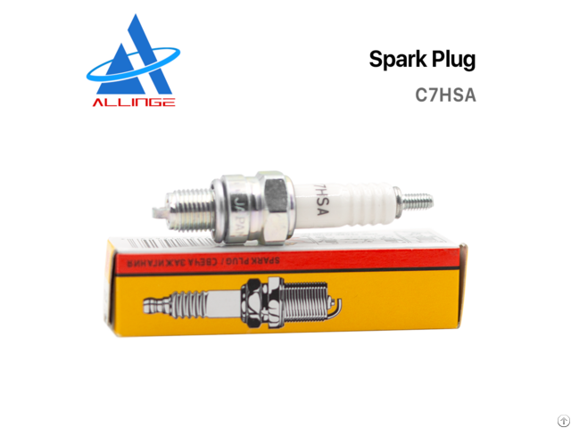 Ngk C7hsa 4629