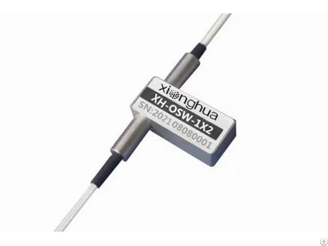 1x2 Sm Optical Switch