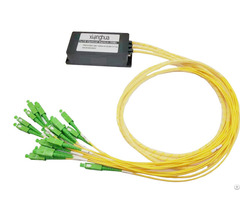 Fiber Optical Switch 1x16