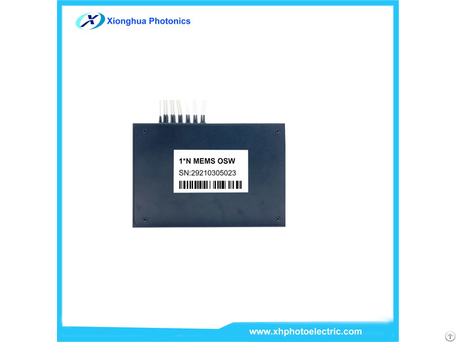 1x64 Mems Switch Module