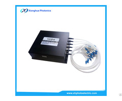 6x36 Matrix Optical Switch Module