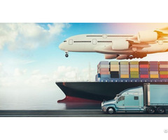 Freight Forwarding Logistics Services China