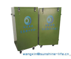 Sunshine Emergency Drinking Water Equipment