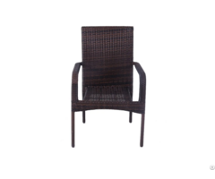 Each Rattan Chair Costs 100