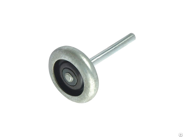 Garage Door Steel Roller Ch Sr01