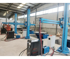 High Quality Welding Manipulator