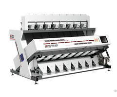 Amd Rg8 Rice Color Sorter Sorting Machine