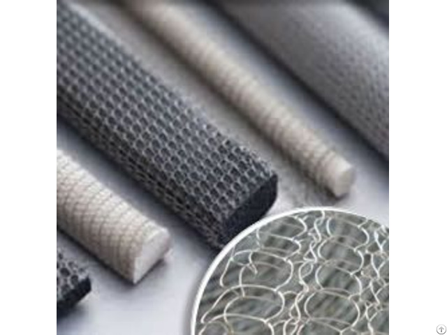 Knit Wire Mesh