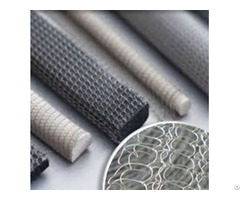 Knit Wire Mesh